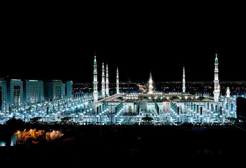 חדר סטנדרט עם נוף, Hayah Golden