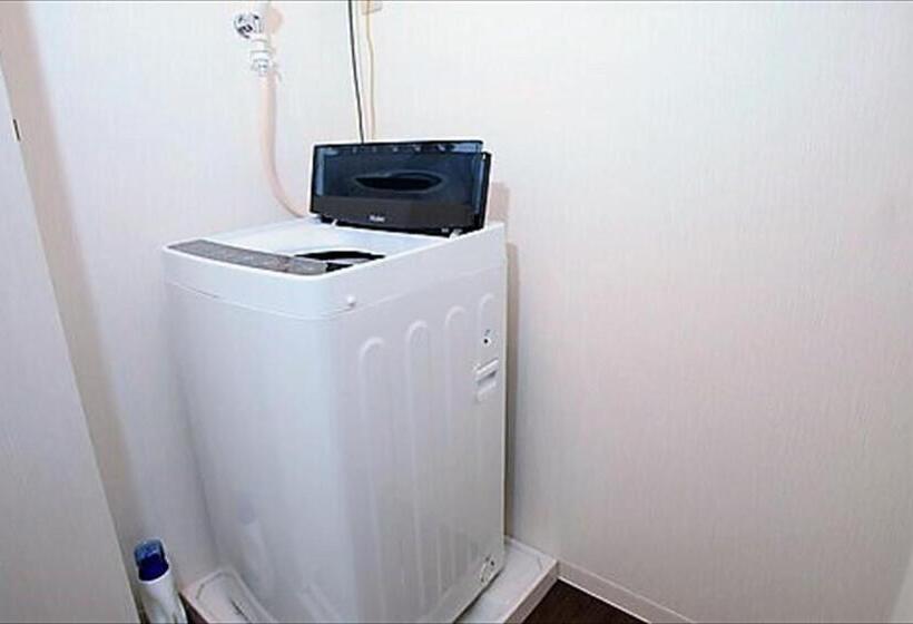 Standard Room, Numero Uno Tokyo