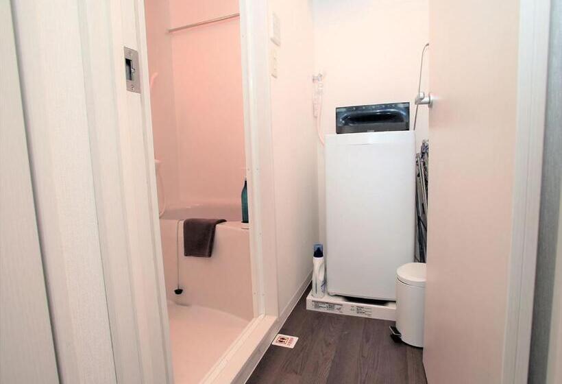 Standard Room, Numero Uno Tokyo