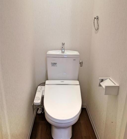 Standard Room, Numero Uno Tokyo