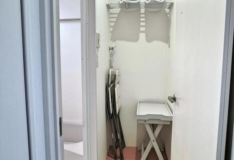 Standard Room, Numero Uno Tokyo