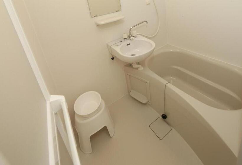 Standard Room, Numero Uno Tokyo