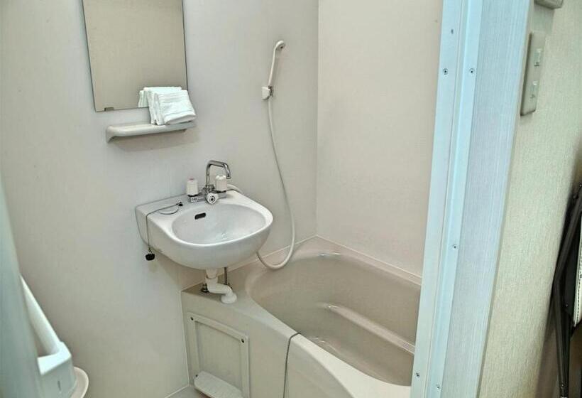 Standard Room, Numero Uno Tokyo