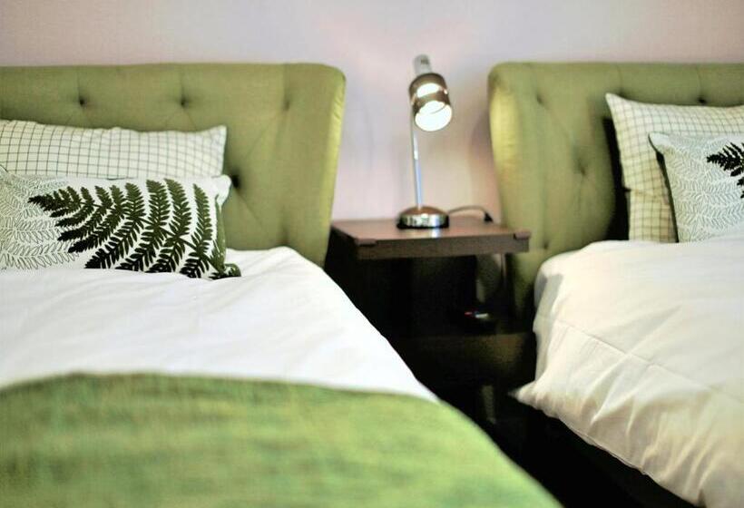 Standard Room, Numero Uno Tokyo