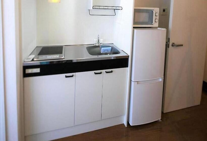 Standard Room, Numero Uno Tokyo