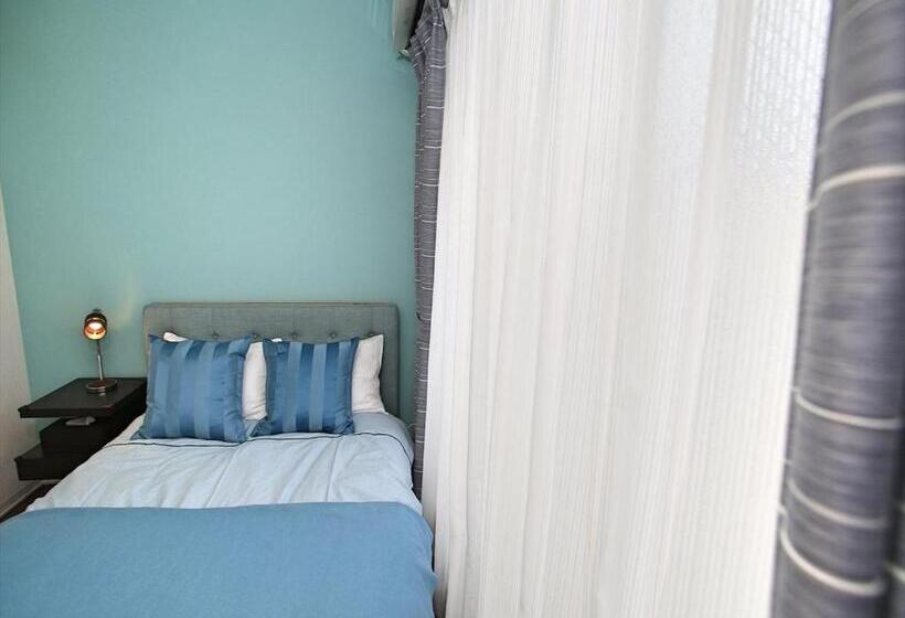 Economy Room, Numero Uno Tokyo