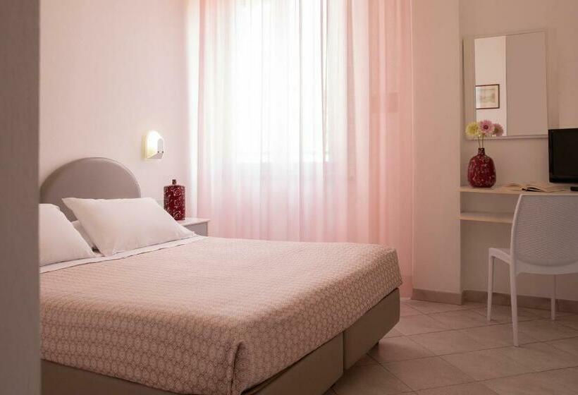 Quarto Estandar, Sole