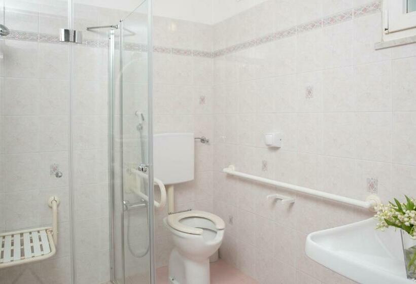 Quarto Estandar, Sole