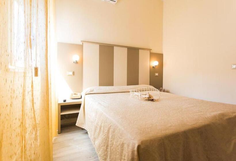 Camera Superiore, Trieste