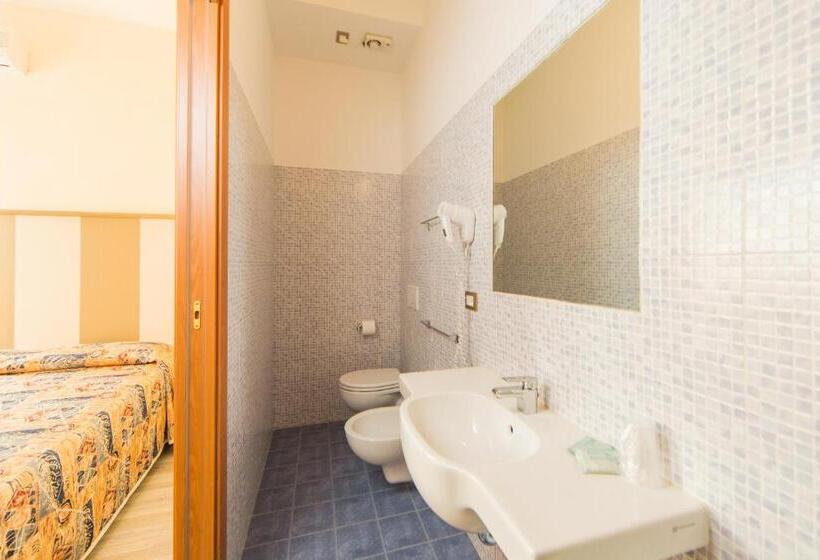 Camera Superiore, Trieste