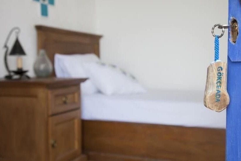 标准间, Dimitri Ada Evi & Restaurant