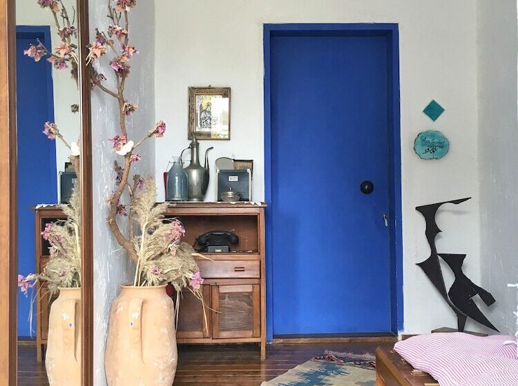 标准间, Dimitri Ada Evi & Restaurant