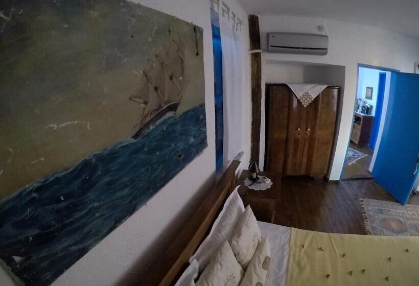 标准间, Dimitri Ada Evi & Restaurant