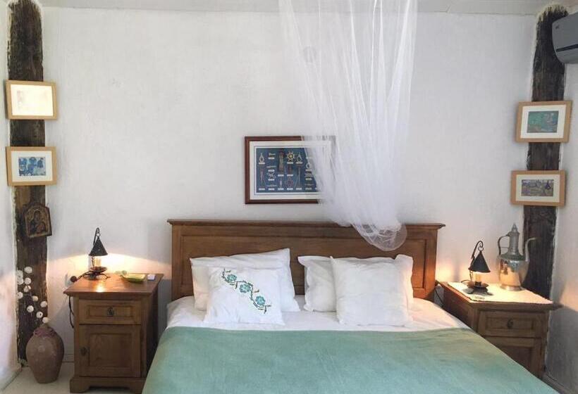 标准间, Dimitri Ada Evi & Restaurant