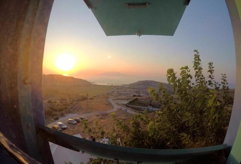 标准间, Dimitri Ada Evi & Restaurant