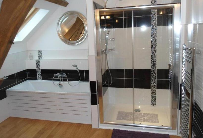 جناح عائلي, Villas De Leypinas B&b