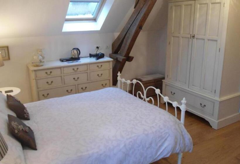 جناح عائلي, Villas De Leypinas B&b