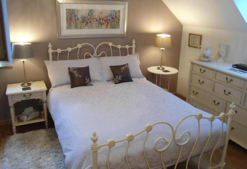 جناح عائلي, Villas De Leypinas B&b