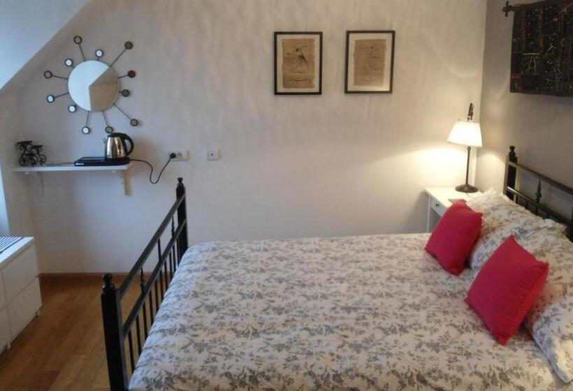 スタンダードルーム, Villas De Leypinas B&b