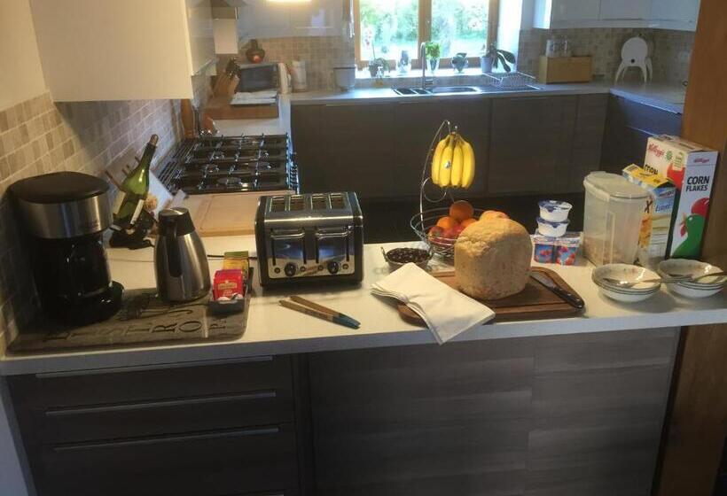 غرفة قياسية, Villas De Leypinas B&b