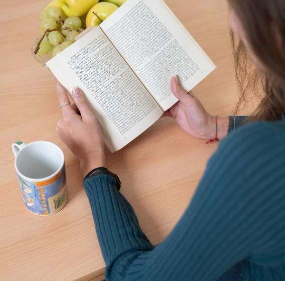 استودیوی استاندارد, Residence L Appartamento