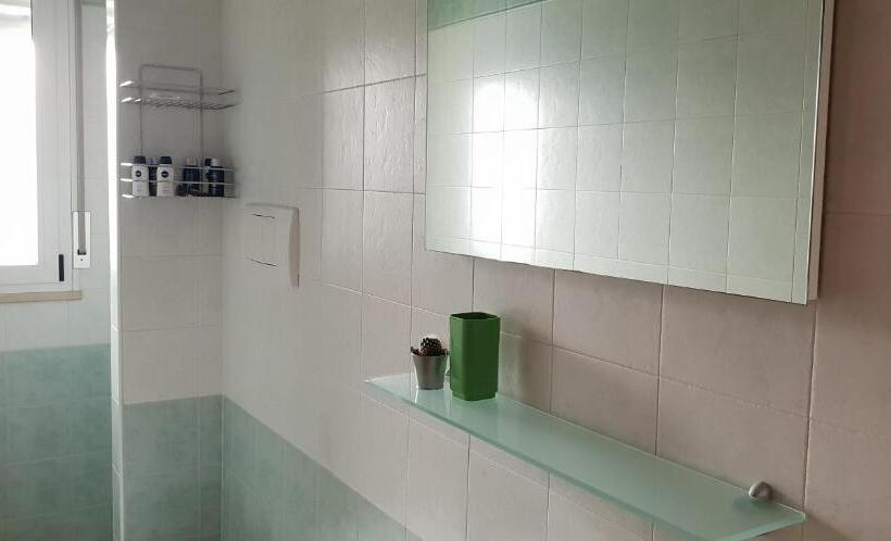 استودیوی استاندارد, Residence L Appartamento