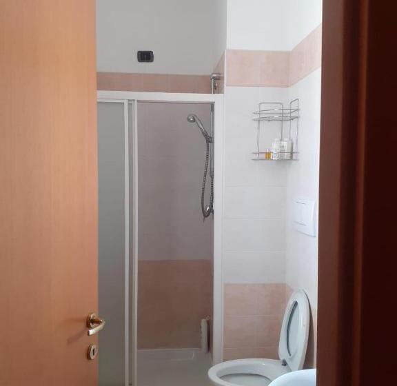 آپارتمان 1 خوابه, Residence L Appartamento