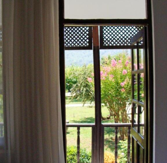 غرفة قياسية, Villa Rhapsody Pension