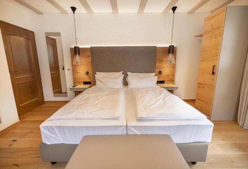 Casa 1 Dormitório, Schockes Laurentiushof