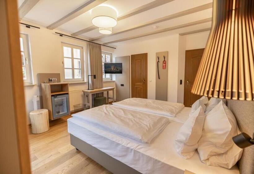 Casa 1 Dormitório, Schockes Laurentiushof