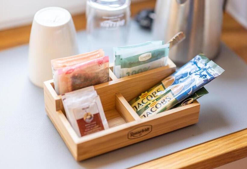 Quarto standart individual, Schockes Laurentiushof