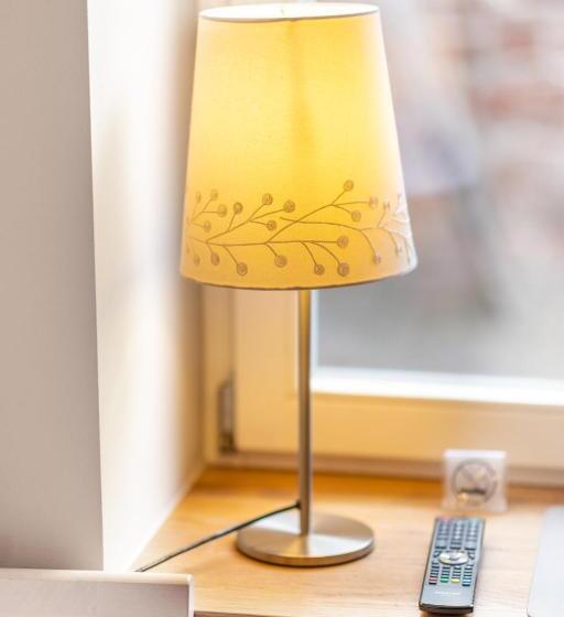 Quarto standart individual, Schockes Laurentiushof