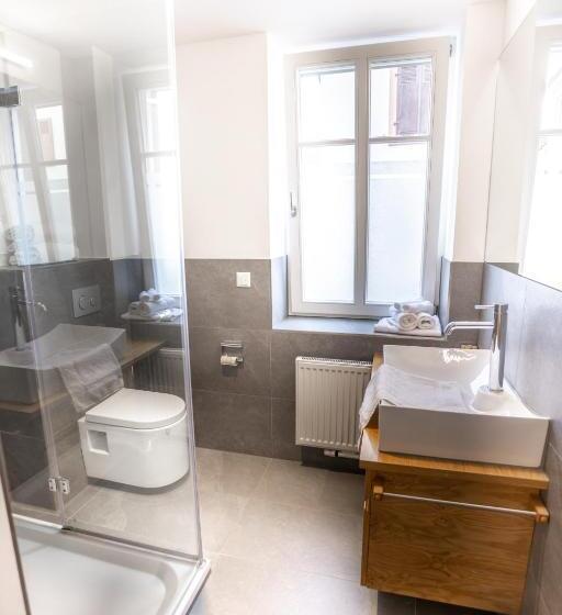 Quarto standard, Schockes Laurentiushof