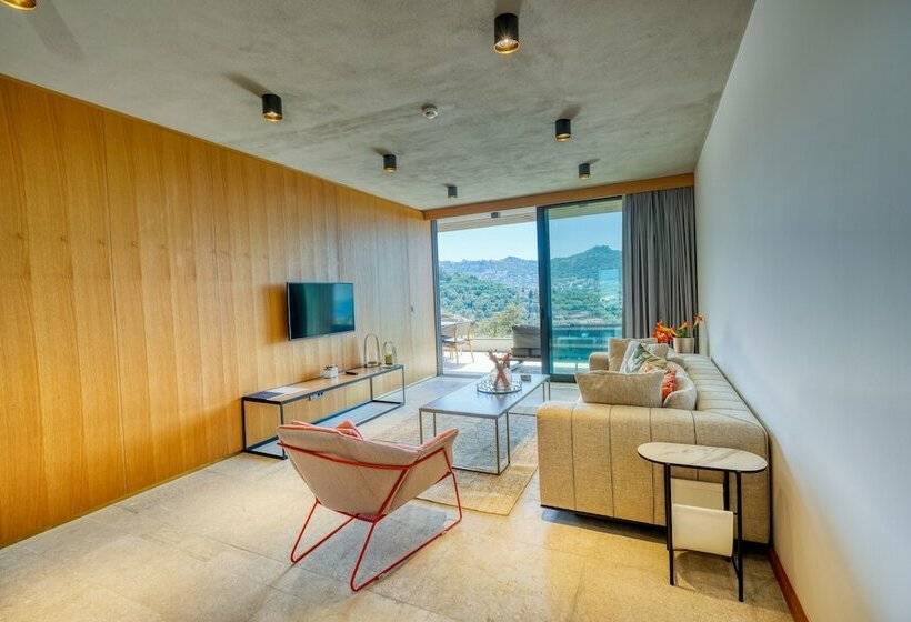 Апартаменты Basic 1 Спальня, G Beyond Residences & Villas