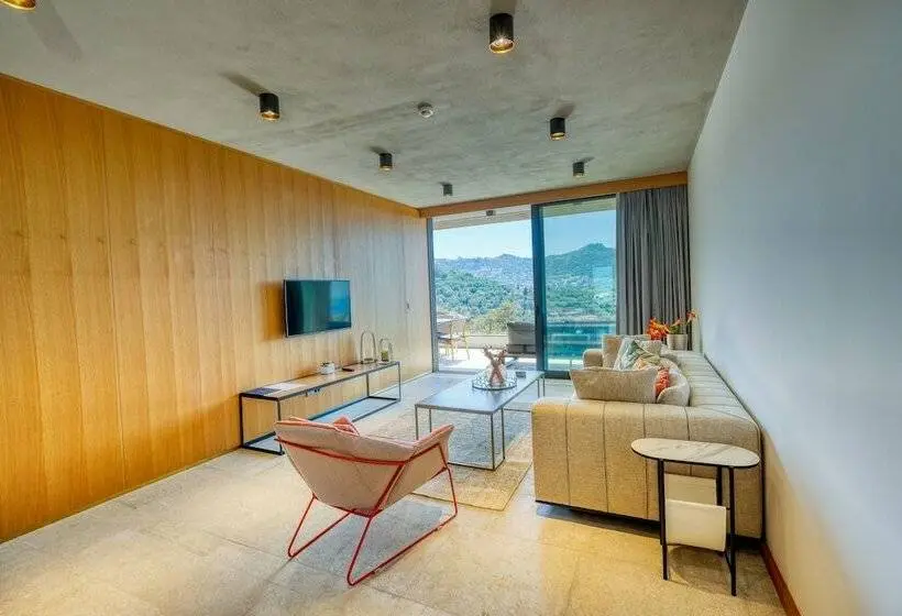 آپارتمان عادی 1 خوابه, G Beyond Residences & Villas