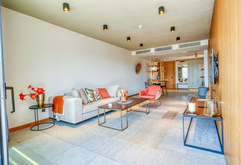 آپارتمان عادی 1 خوابه, G Beyond Residences & Villas