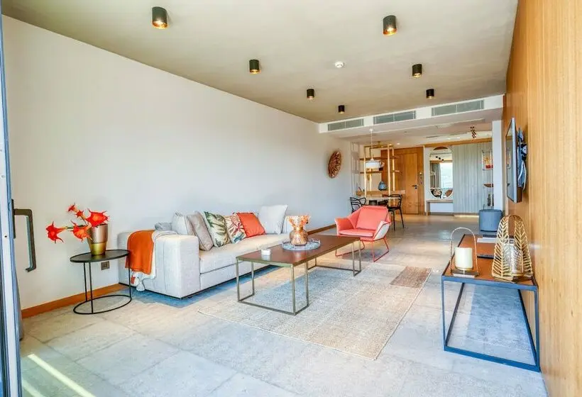 آپارتمان عادی 1 خوابه, G Beyond Residences & Villas