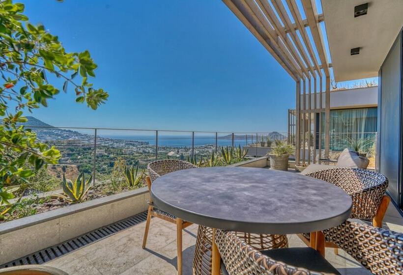 شقة أساسية غرفة واحدة, G Beyond Residences & Villas