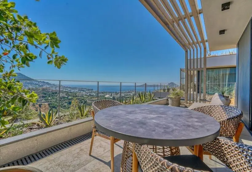 آپارتمان عادی 1 خوابه, G Beyond Residences & Villas