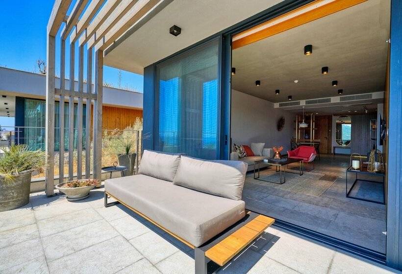 Апартаменты Basic 1 Спальня, G Beyond Residences & Villas