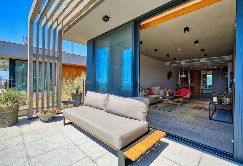 آپارتمان عادی 1 خوابه, G Beyond Residences & Villas