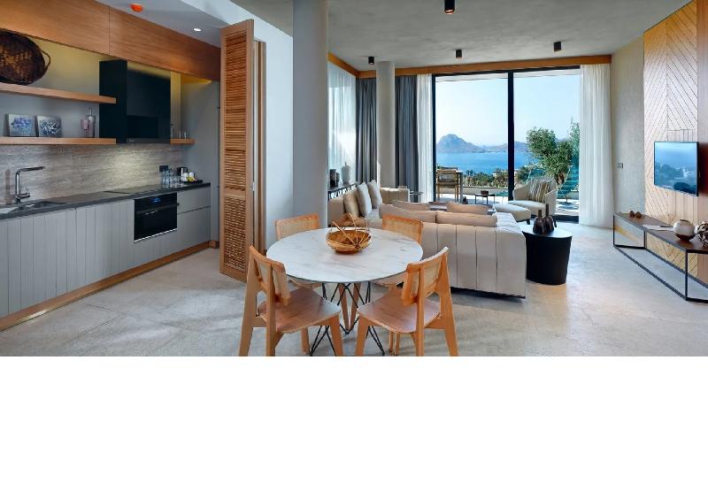 شقة 3 غرف, G Beyond Residences & Villas