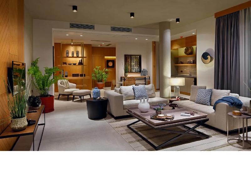 شقة 3 غرف, G Beyond Residences & Villas