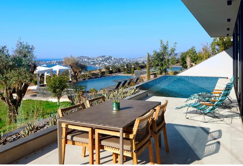 Апартаменты 3 Спальни, G Beyond Residences & Villas