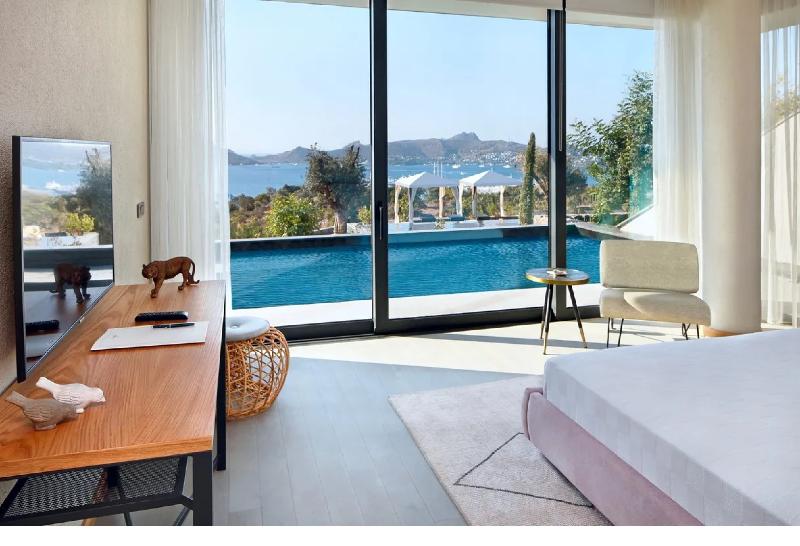 آپارتمان 3 خوابه, G Beyond Residences & Villas