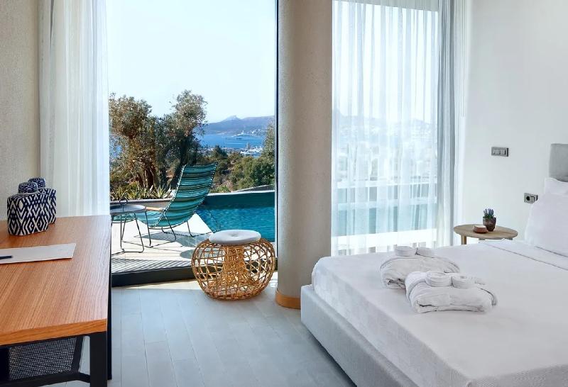 شقة 3 غرف, G Beyond Residences & Villas