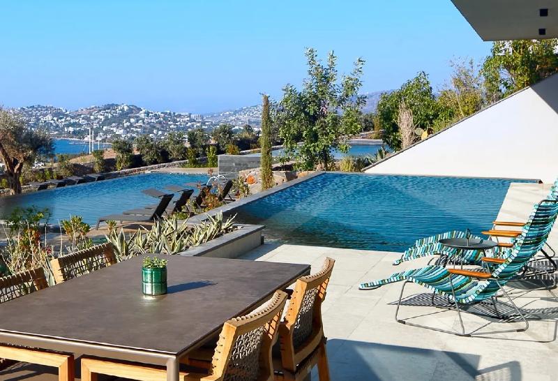 Апартаменты 3 Спальни, G Beyond Residences & Villas