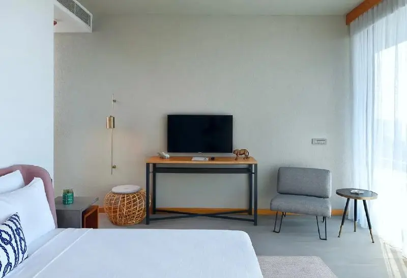 آپارتمان 3 خوابه, G Beyond Residences & Villas