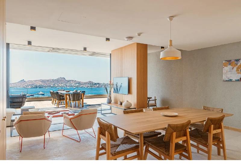 Апартаменты 4 Спальни, G Beyond Residences & Villas