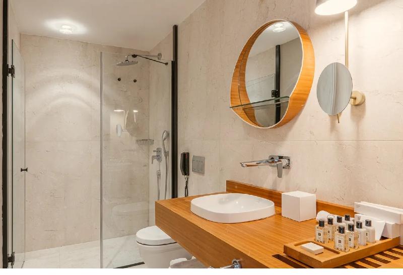 آپارتمان 4 خوابه, G Beyond Residences & Villas